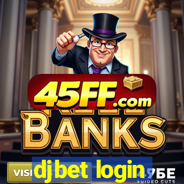 djbet login